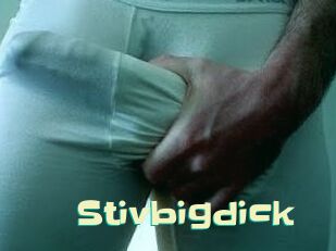 Stivbigdick