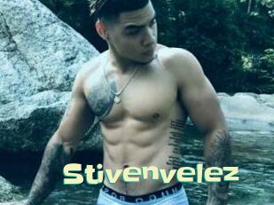 Stivenvelez