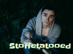 Stoffetatooed