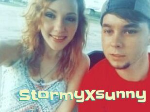 StormyXsunny