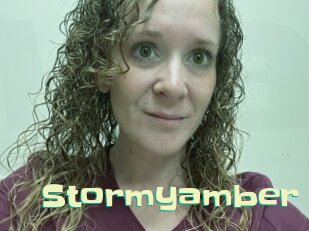 Stormyamber