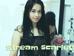 Stream_scarlett