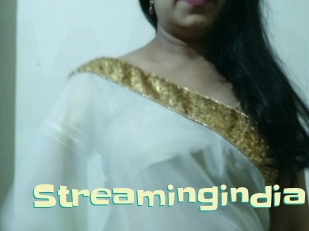 Streamingindia