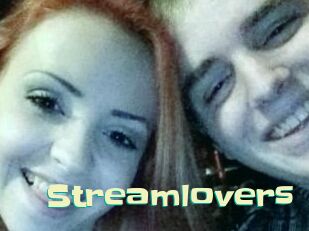 Streamlovers