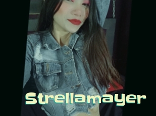 Strellamayer