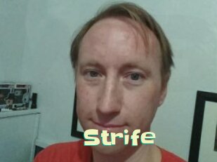 Strife