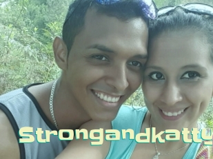 Strongandkatty