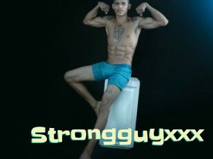 Strongguyxxx