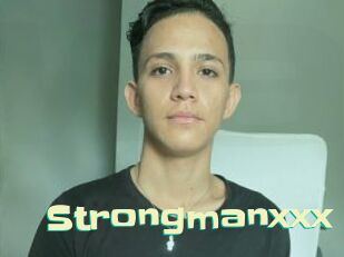 Strongmanxxx