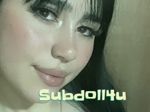 Subdoll4u