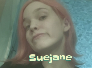 Suejane