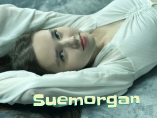 Suemorgan