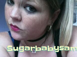 Sugarbabysam