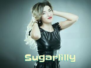 Sugarlilly