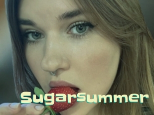 Sugarsummer