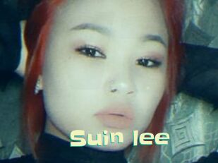 Suin_lee