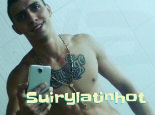 Suirylatinhot