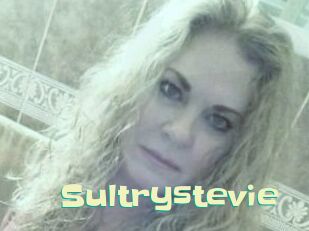 Sultrystevie