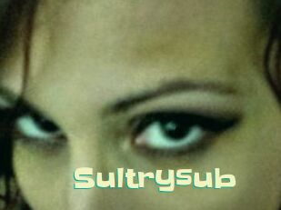 Sultrysub