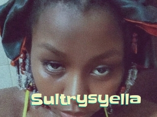 Sultrysyella