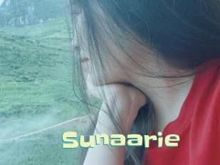 Sunaarie