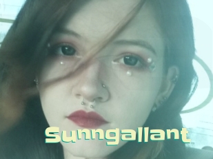 Sunngallant