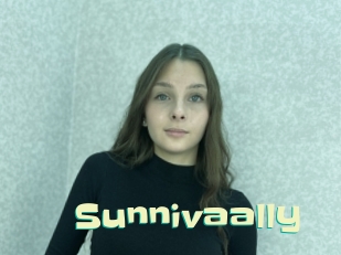 Sunnivaally