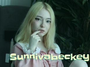 Sunnivabeckey