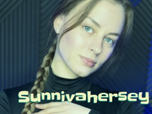 Sunnivahersey