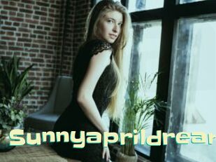 Sunnyaprildream