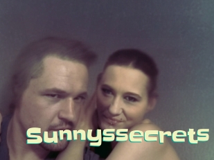 Sunnyssecrets