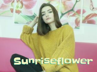 Sunriseflower