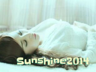 Sunshine2014