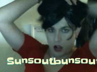 Sunsoutbunsout