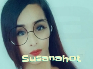 Susanahot