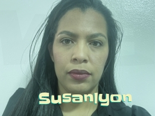 Susanlyon