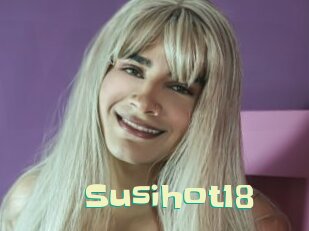 Susihot18