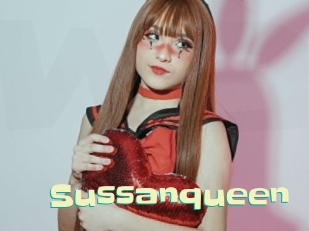 Sussanqueen