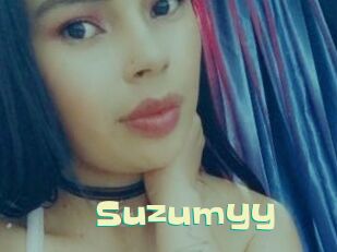 Suzumyy