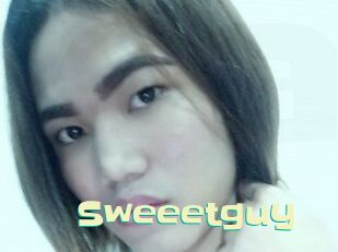 Sweeetguy