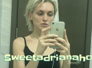 Sweetadrianahot