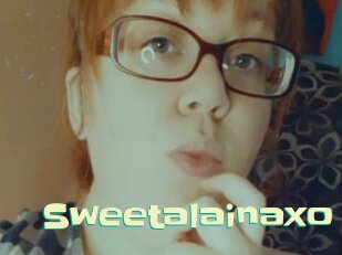 Sweetalainaxo