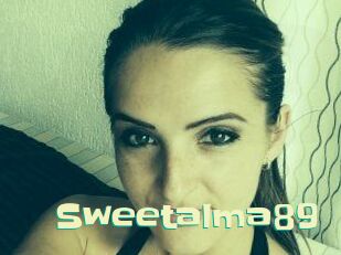 Sweetalma89