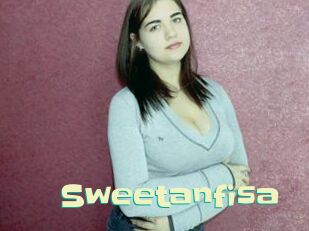 Sweetanfisa