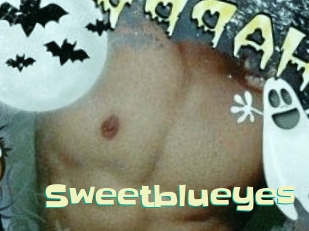 Sweetblueyes