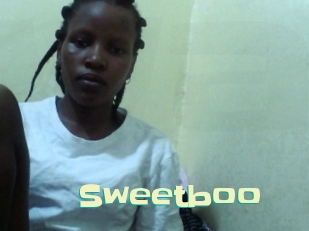 Sweetboo