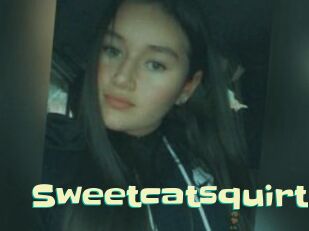 Sweetcatsquirt