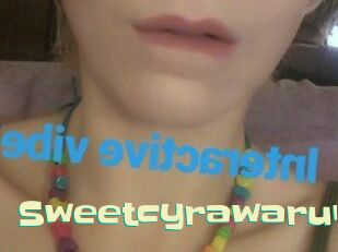 Sweetcyrawarun