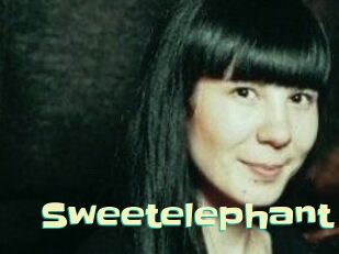 Sweetelephant