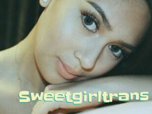 Sweetgirltrans